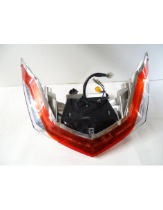 Feu arrière SYM GTS 125 - 2012-2016 2