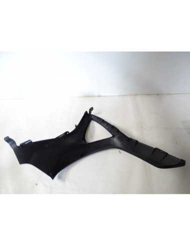 Cache latéral gauche PIAGGIO MP3 YOURBAN 300 - 2014 - Occasion - très bon état