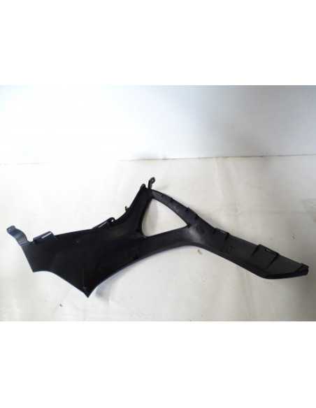 Cache latéral gauche PIAGGIO MP3 YOURBAN 300 - 2014 - Occasion - très bon état