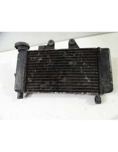 Radiateur d'eau HONDA SHADOW 125 - 1999-2007