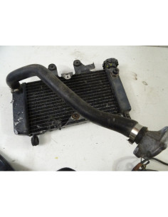 Radiateur d'eau HONDA SHADOW 125 - 1999-2007 2