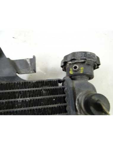 Radiateur d'eau HONDA SHADOW 125 - 1999-2007 - Occasion - état moyen