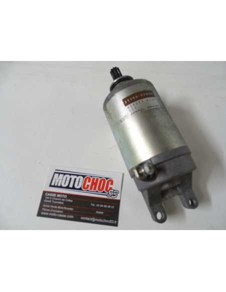 Démarreur SUZUKI BURGMAN 125 - 2007-2014 - 31100-03H00 / DENSO 428000-4730 12V
