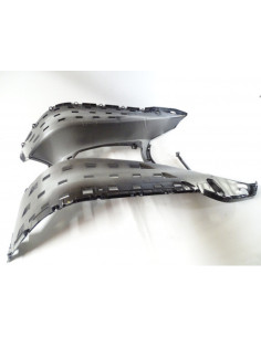Marche pieds VESPA LX 125 - 2017 2