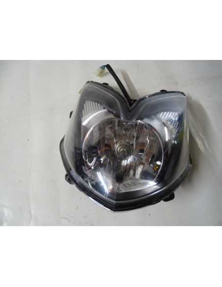 Optique SYM SYMPHONY 125 - 2014