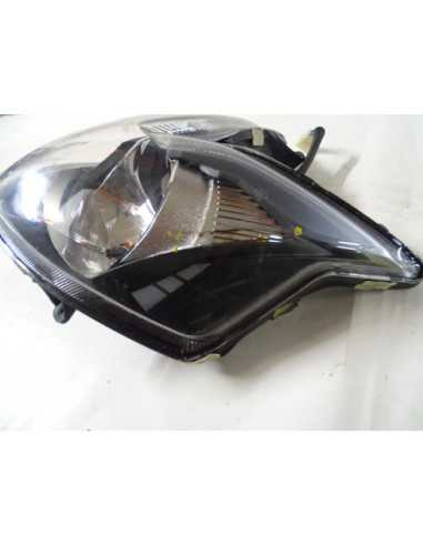 Optique SYM SYMPHONY 125 - 2014 - Occasion