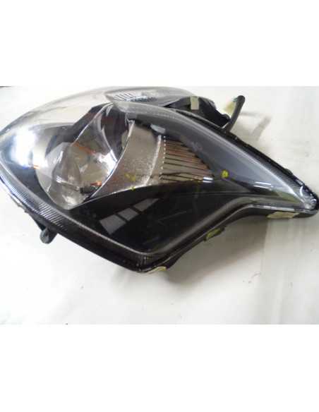 Optique SYM SYMPHONY 125 - 2014 - Occasion