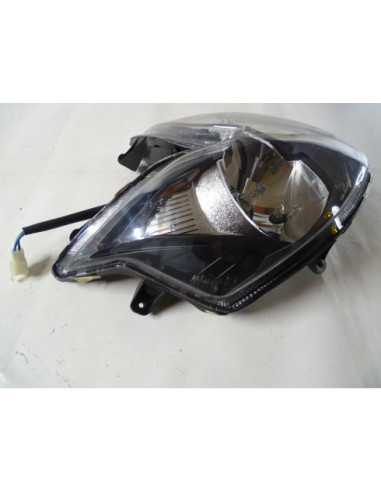 Optique SYM SYMPHONY 125 - 2014 - Occasion