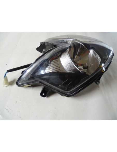 Optique SYM SYMPHONY 125 - 2014 - Occasion