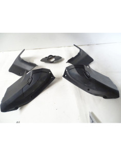 Cache divers MV AGUSTA TURISMO VELOCE 800 - 2015 2