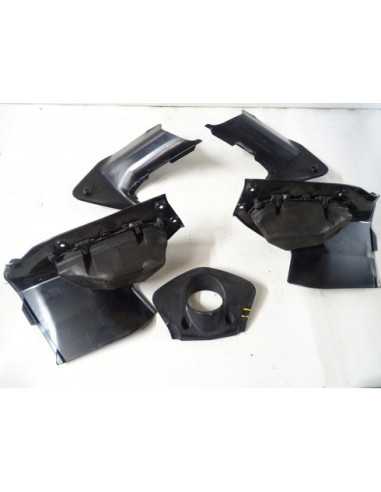 Cache divers MV AGUSTA TURISMO VELOCE 800 - 2015