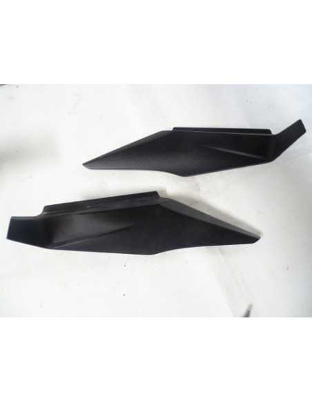 Cache latéral MV AGUSTA TURISMO VELOCE 800 - 2015