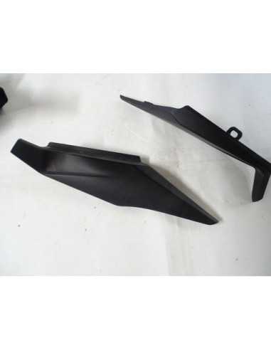 Cache latéral MV AGUSTA TURISMO VELOCE 800 - 2015