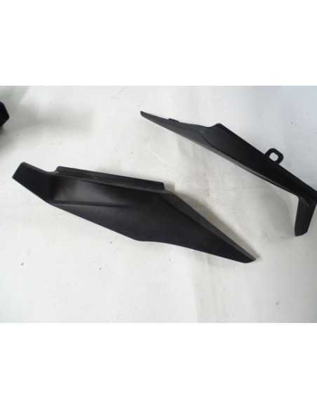 Cache latéral MV AGUSTA TURISMO VELOCE 800 - 2015