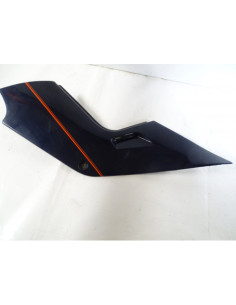 Flanc de selle droit SUZUKI GSXF 1100 GV72C - 1987-1994 - 47111-48B20 2