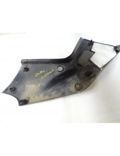 Flanc de selle gauche SUZUKI GSXF 1100 GV72C - 1987-1994 - 47111-48B20 2