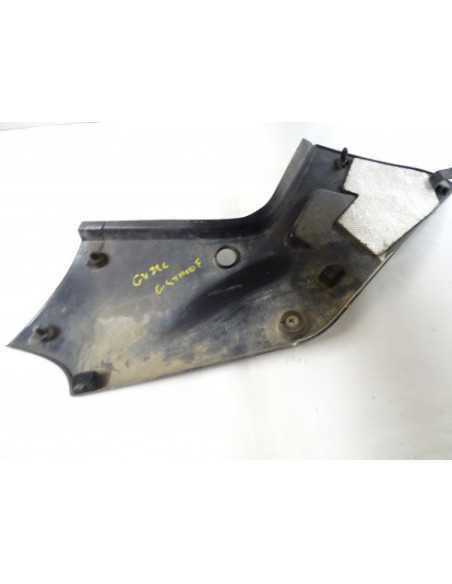 Flanc de selle gauche SUZUKI GSXF 1100 GV72C - 1987-1994 - 47111-48B20 - Occasion