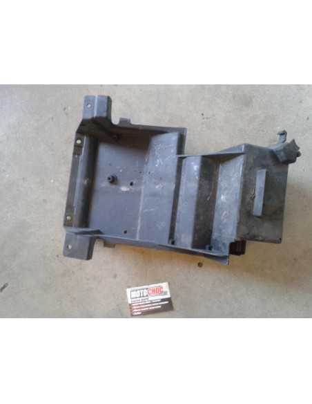 Passage de roue KAWASAKI ZR7 750