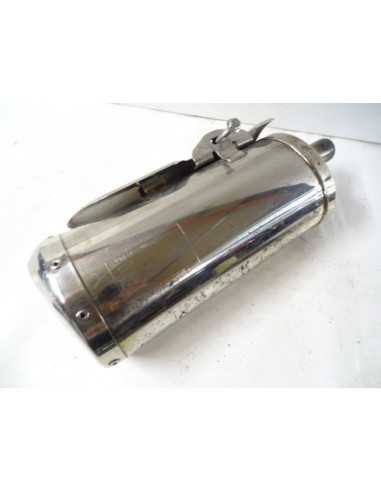 Silencieux gauche TRIUMPH SPEED TRIPLE 1050 - 2008-2010 - Triumph 2200562