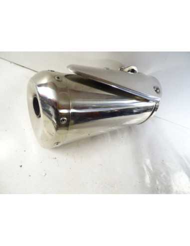 Silencieux droit TRIUMPH SPEED TRIPLE 1050 - 2008-2010 - Triumph 2200561