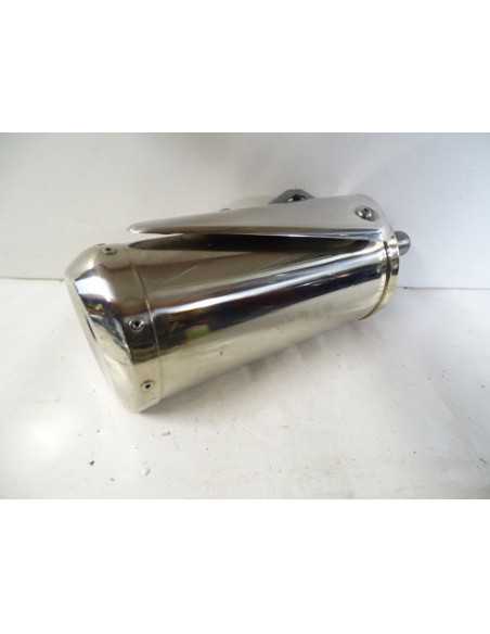 Silencieux droit TRIUMPH SPEED TRIPLE 1050 - 2008-2010 - Triumph 2200561