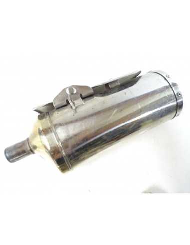 Silencieux droit TRIUMPH SPEED TRIPLE 1050 - 2008-2010 - Triumph 2200561