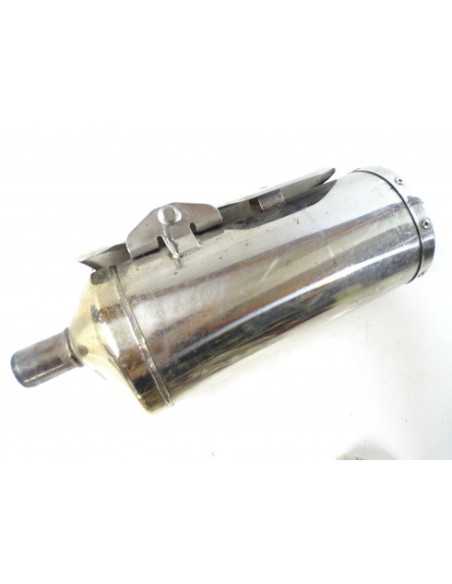 Silencieux droit TRIUMPH SPEED TRIPLE 1050 - 2008-2010 - Triumph 2200561