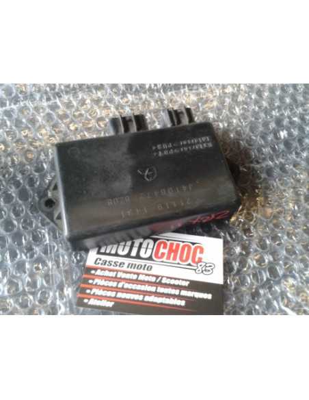 Boîtier CDI KAWASAKI ZRX 1100 - J4T08472 8Z08