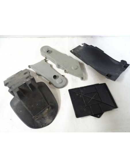 Cache divers DUCATI MONSTER 1000 - 2003