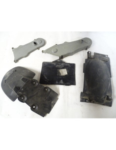 Cache divers DUCATI MONSTER 1000 - 2003 2