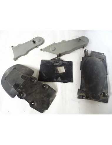 Cache divers DUCATI MONSTER 1000 - 2003