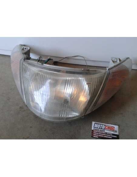 Optique SUZUKI BURGMAN 400 - 2001-2002