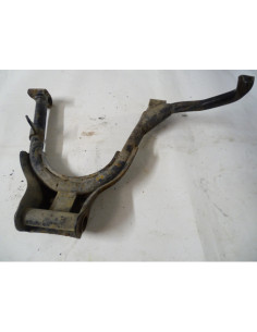 Béquille latérale HONDA CM 125 JC05 2