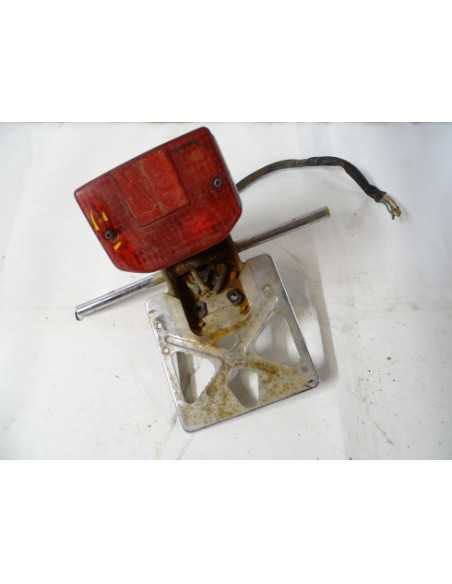 Support arrière HONDA CM 125 JC05