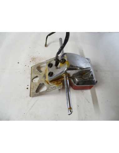 Support arrière HONDA CM 125 JC05 - Occasion