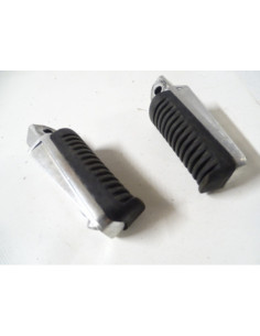 Repose-pied arrière YAMAHA T-MAX 500 - 2008-2012 - 4DN-L / 4DN-R 2