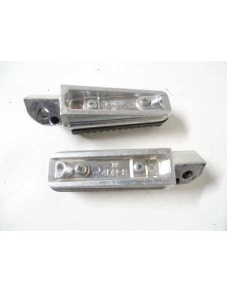 Repose-pied arrière YAMAHA T-MAX 500 - 2008-2012 - 4DN-L / 4DN-R - Occasion - très bon état