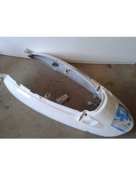 Coque arrière SUZUKI GSXF 750 - 2005 - 4711-08FA0
