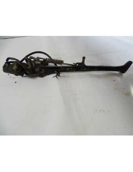 Béquille latérale KAWASAKI STINGER 750 - Occasion