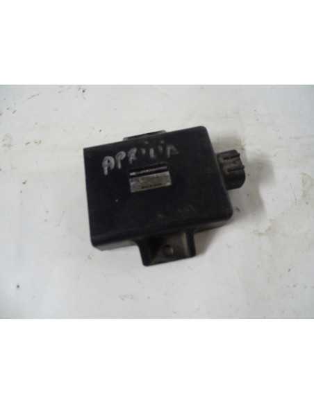 Boîtier CDI APRILIA CLASSIC 125 - 1992 - DENSO 0710000-0910 QCA91