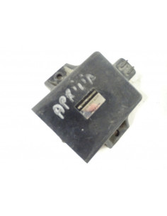 Boîtier CDI APRILIA CLASSIC 125 - 1992 - DENSO 0710000-0910 QCA91 2