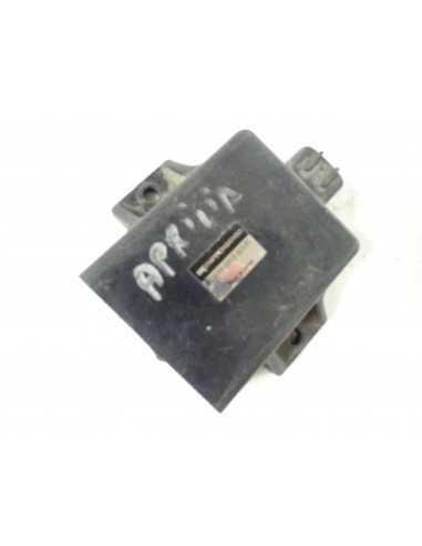 Boîtier CDI APRILIA CLASSIC 125 - 1992 - DENSO 0710000-0910 QCA91