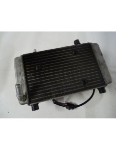 Radiateur d'eau YAMAHA X-MAX 125 - 2014-2016
