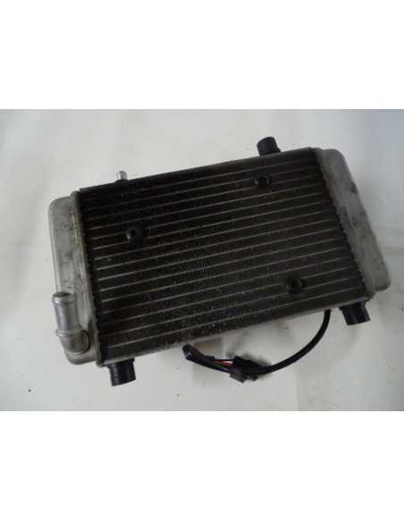 Radiateur d'eau YAMAHA X-MAX 125 - 2014-2016