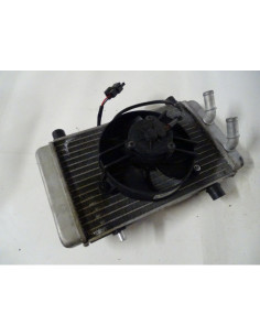 Radiateur d'eau YAMAHA X-MAX 125 - 2014-2016 2