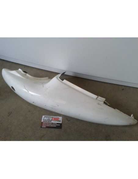 Flanc de selle gauche SUZUKI SV 650