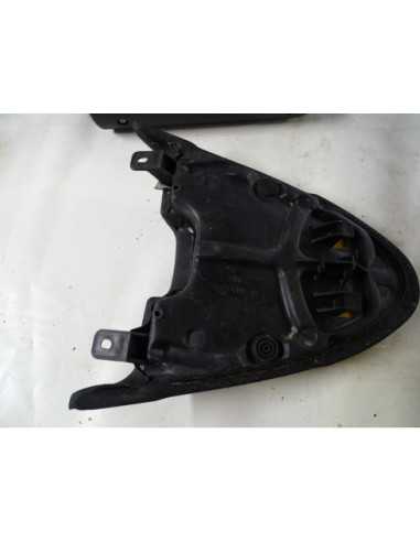 Selle arrière YAMAHA MAXSTER 125 - 2001 - 5HT-F4710-01 - Occasion