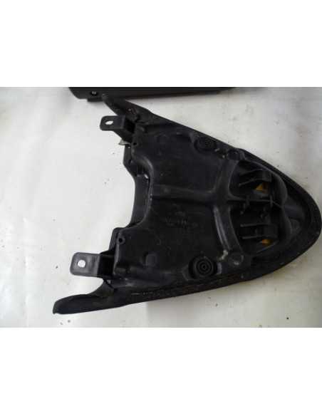 Selle arrière YAMAHA MAXSTER 125 - 2001 - 5HT-F4710-01 - Occasion