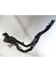 Demi berceau de cadre YAMAHA MT01 1700 - 5YU