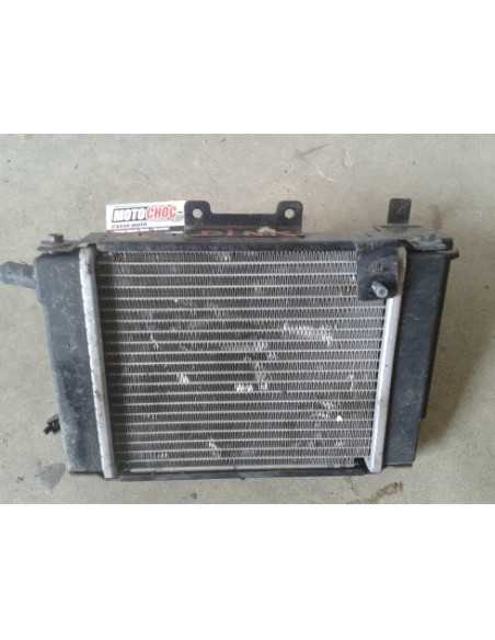 Radiateur d'eau KYMCO GRAND DINK 125